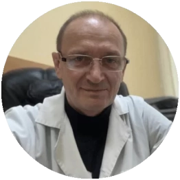 Гладышев Виталий Николаевич